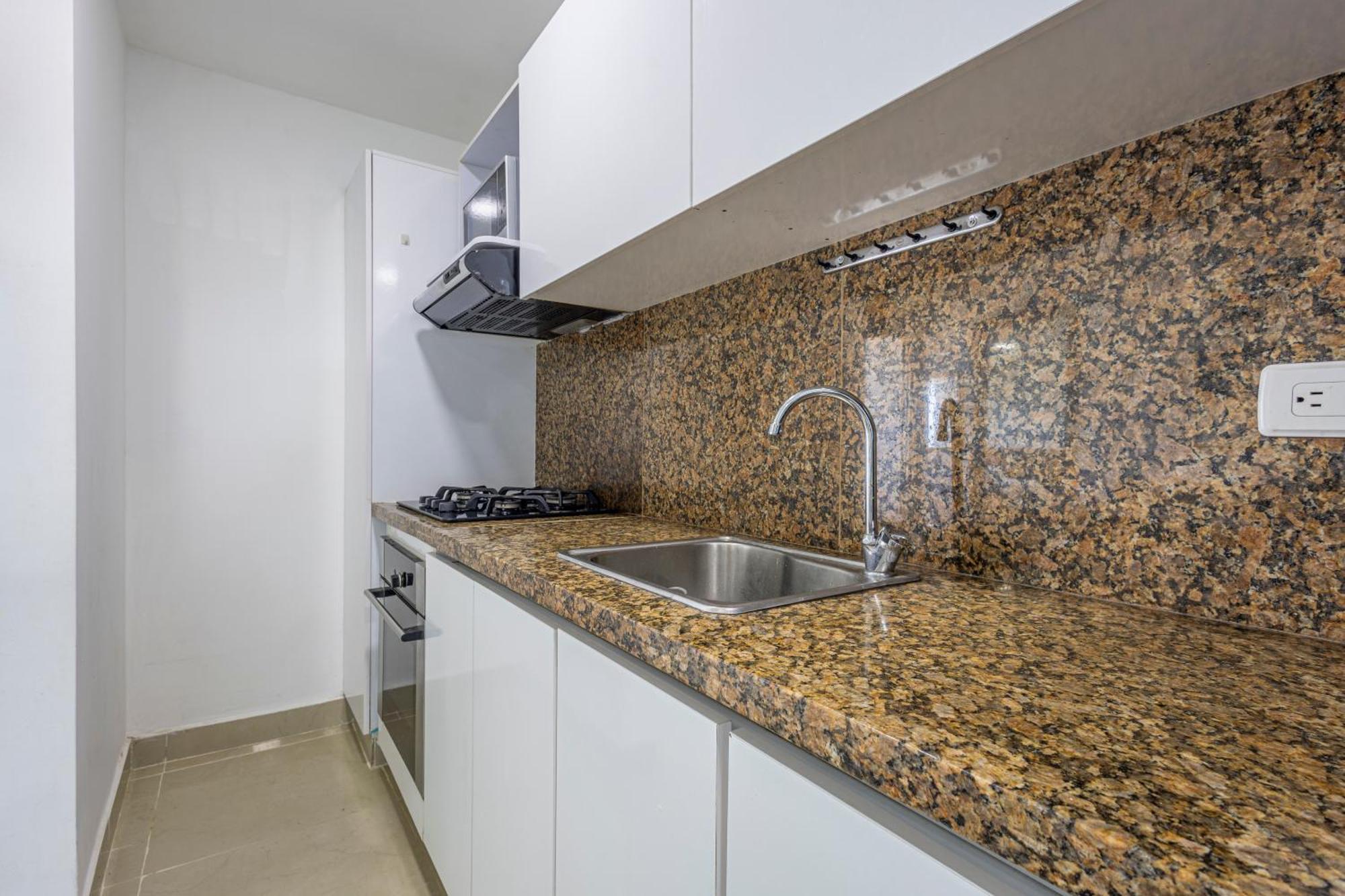 Apartamento Bocagrande Summer - Primera Linea De Mar Cartagena