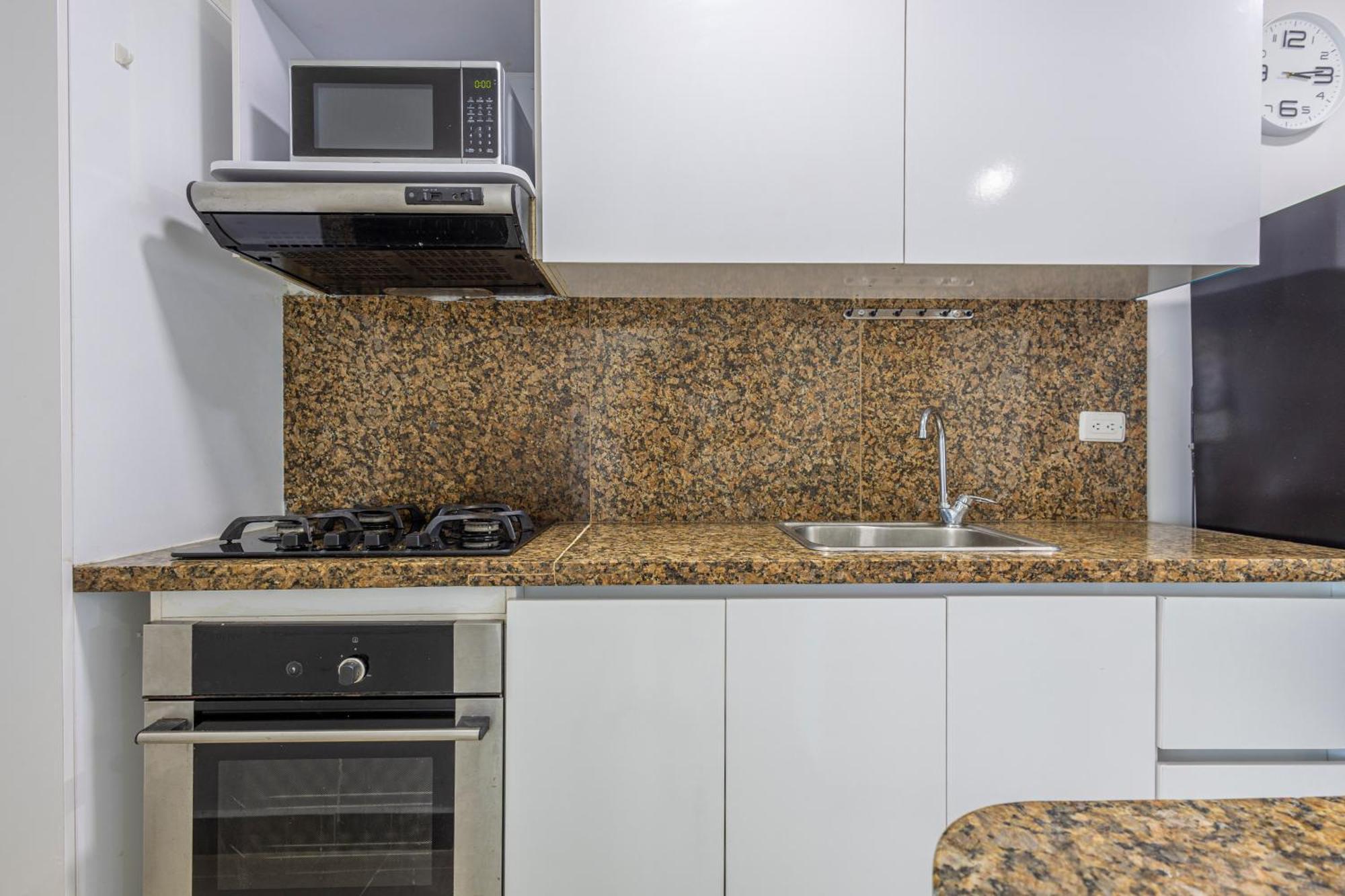Apartamento Bocagrande Summer - Primera Linea De Mar *
