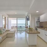 Bocagrande Summer Beach - Primera linea de mar