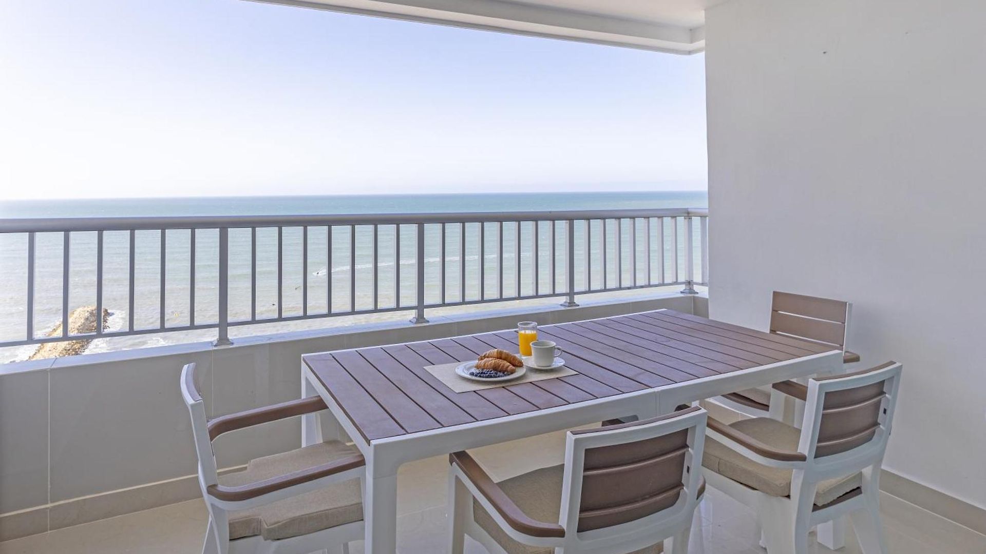 Bocagrande Summer - Primera Linea De Mar Apartamento