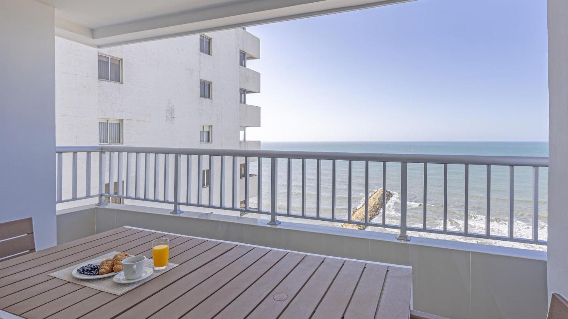 Apartamento Bocagrande Summer - Primera Linea De Mar