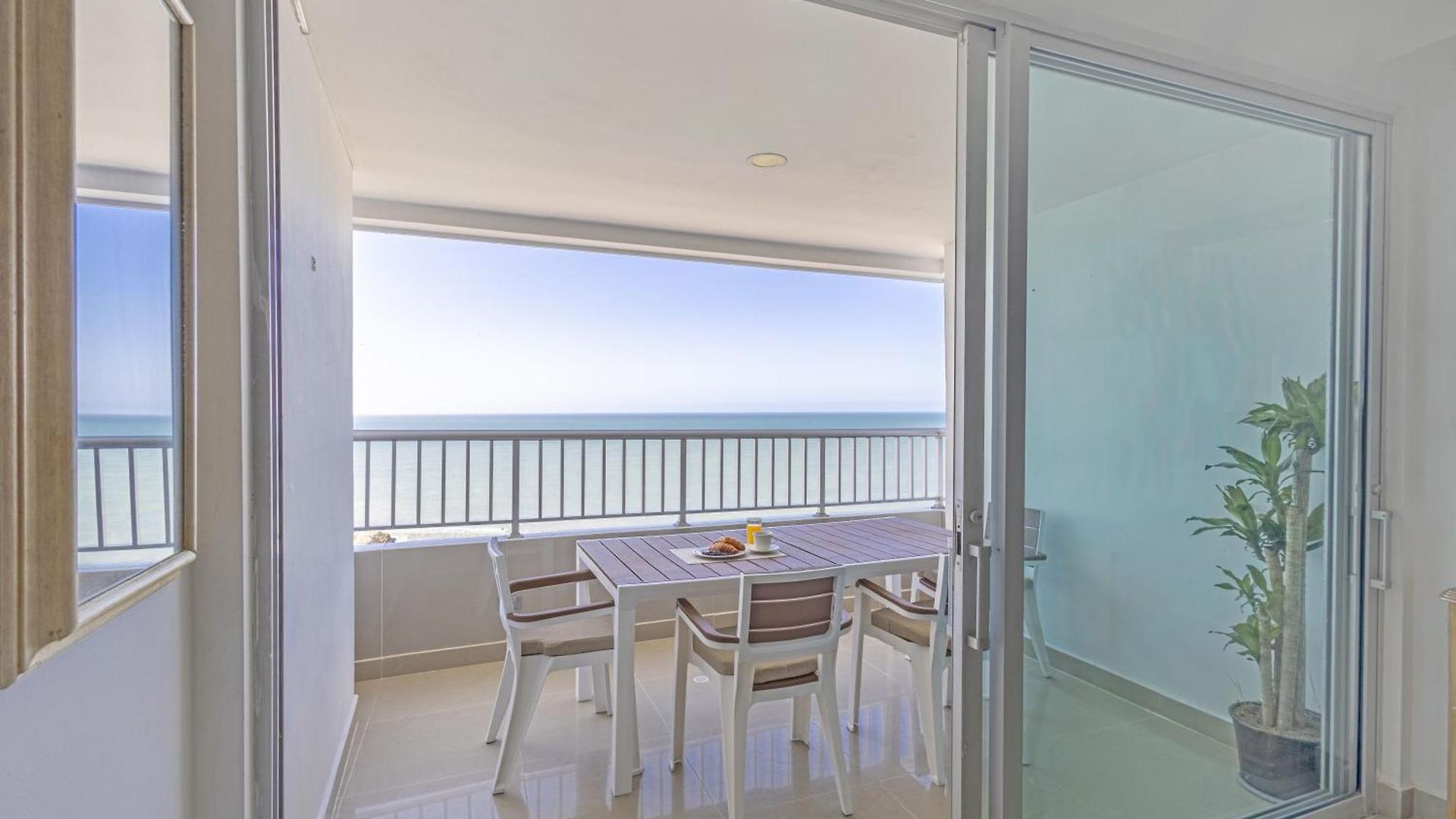 Bocagrande Summer - Primera Linea De Mar *