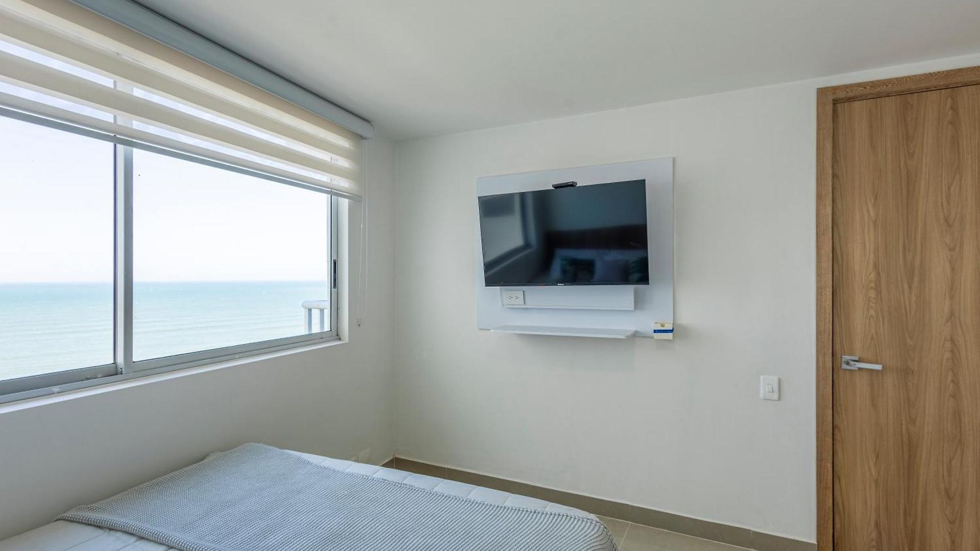 Apartamento Bocagrande Summer - Primera Linea De Mar