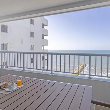 Apartamento Bocagrande Summer - Primera Linea De Mar